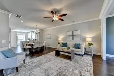 3239 Hartford Mill Drive, Duluth, GA 30097 - Photo 18