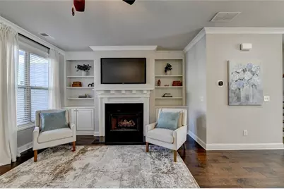 3239 Hartford Mill Drive, Duluth, GA 30097 - Photo 16