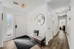 5271 Sunset Trail, Marietta, GA 30068 - Photo 2