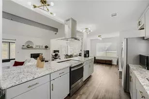 5271 Sunset Trail, Marietta, GA 30068 - Photo 14