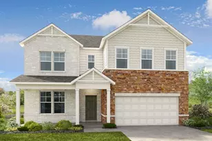 3522 Burkston Pl, Buford, GA 30519 - Photo 1