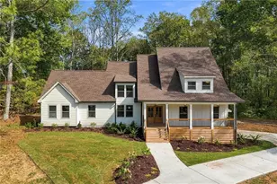 2102 Thomas Rd, Canton, GA 30115 - Photo 1