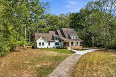 2102 Thomas Road, Canton, GA 30115 - Photo 4