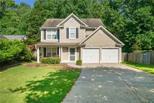 3095 Heatherbrook Trce, Canton, GA 30114 - Photo 1