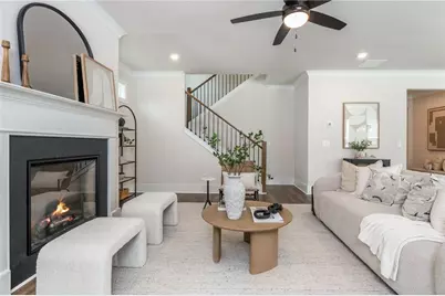 5578 Overview Drive, Flowery Branch, GA 30542 - Photo 38