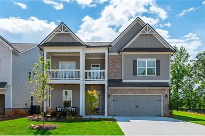 5578 Overview Drive, Flowery Branch, GA 30542 - Photo 1