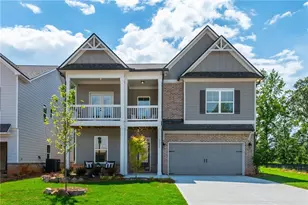 5578 Overview Dr, Flowery Branch, GA 30542 - Photo 1