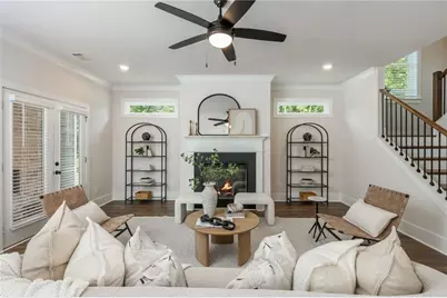 5578 Overview Drive, Flowery Branch, GA 30542 - Photo 34