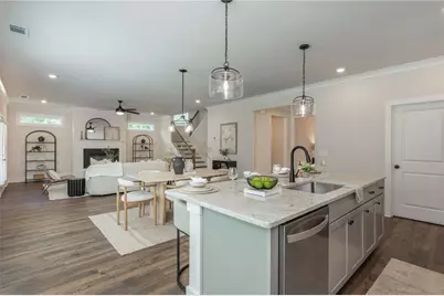 5578 Overview Drive, Flowery Branch, GA 30542 - Photo 26