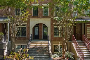 4648 Magnolia Commons, Dunwoody, GA 30338 - Photo 1