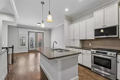 4648 Magnolia Commons, Dunwoody, GA 30338 - Photo 10