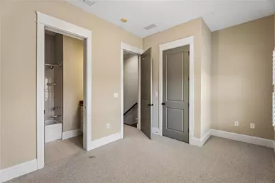 4648 Magnolia Commons, Dunwoody, GA 30338 - Photo 24
