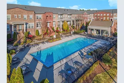4648 Magnolia Commons, Dunwoody, GA 30338 - Photo 32