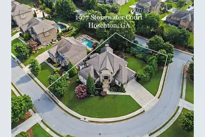 1977 Stonewater Court, Hoschton, GA 30548 - Photo 64