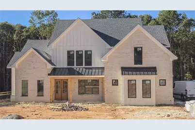 9 Deer Run Lot 3 Trail, Winder, GA 30680 - Photo 1