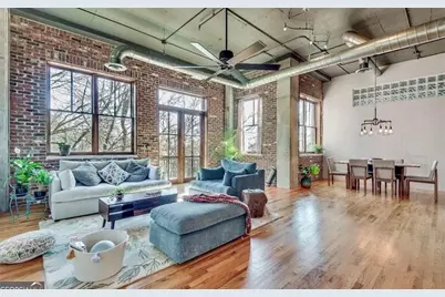 3235 Roswell Road #709, Atlanta, GA 30305 - Photo 1