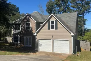1026 Misty Meadows Point, Hampton, GA 30228 - Photo 1