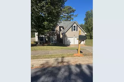 1026 Misty Meadows Point, Hampton, GA 30228 - Photo 2