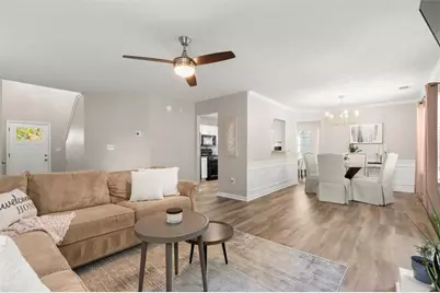 2495 Ashton Drive, Roswell, GA 30076 - Photo 8