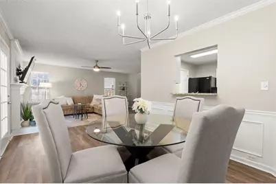 2495 Ashton Drive, Roswell, GA 30076 - Photo 10