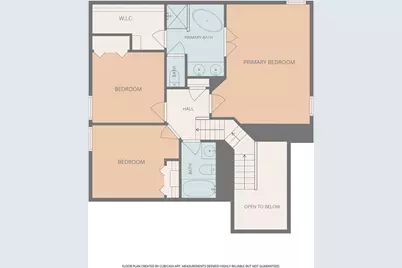 2495 Ashton Drive, Roswell, GA 30076 - Photo 54