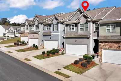 421 Stoneybrook Drive, Dahlonega, GA 30533 - Photo 2