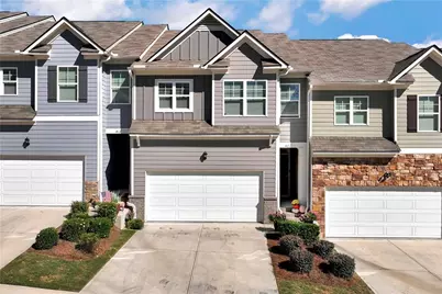 421 Stoneybrook Drive, Dahlonega, GA 30533 - Photo 1