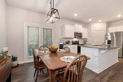 421 Stoneybrook Drive, Dahlonega, GA 30533 - Photo 16