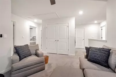 421 Stoneybrook Drive, Dahlonega, GA 30533 - Photo 38