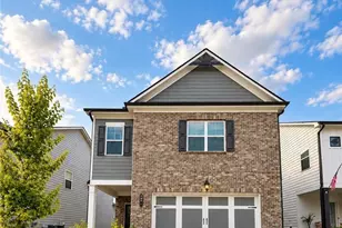 5271 Fox Den Rd, Oakwood, GA 30566 - Photo 1