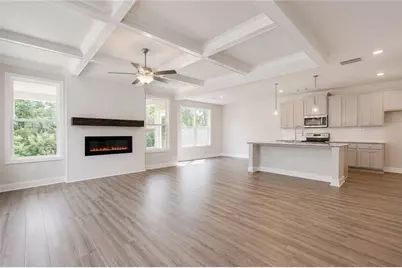 5271 Fox Den Road, Oakwood, GA 30566 - Photo 10