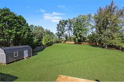 563 Bailey Drive, Jefferson, GA 30549 - Photo 2