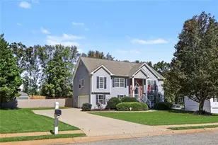 563 Bailey Dr, Jefferson, GA 30549 - Photo 1