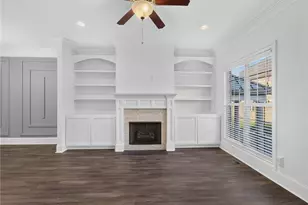 2710 Birch Grove Ln SE, Marietta, GA 30067 - Photo 8