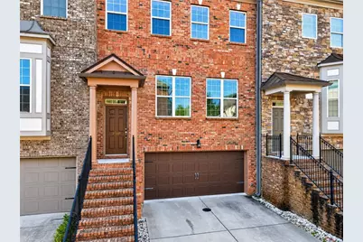 2710 Birch Grove Ln SE # 13, Marietta, GA 30067 - Photo 2