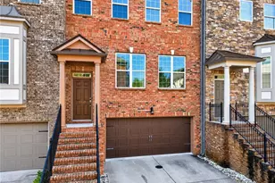 2710 Birch Grove Ln SE, Marietta, GA 30067 - Photo 2