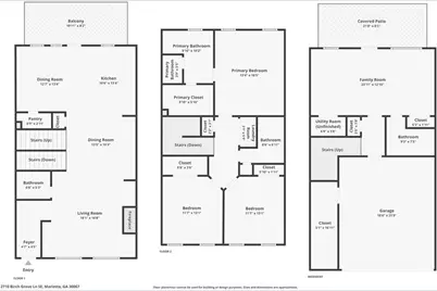 2710 Birch Grove Ln SE # 13, Marietta, GA 30067 - Photo 56
