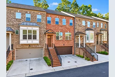 2710 Birch Grove Ln SE # 13, Marietta, GA 30067 - Photo 4
