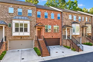 2710 Birch Grove Ln SE, Marietta, GA 30067 - Photo 4