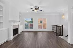 2710 Birch Grove Ln SE, Marietta, GA 30067 - Photo 10