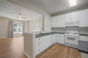 1942 Stancrest Trace NW, Kennesaw, GA 30152 - Photo 8