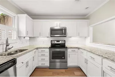 1100 Camden Court, Sandy Springs, GA 30327 - Photo 8
