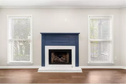 1100 Camden Court, Sandy Springs, GA 30327 - Photo 4