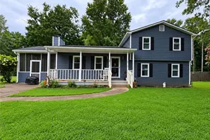 2462 Brown Deer Trail NW, Acworth, GA 30101 - Photo 1