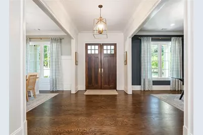 4184 Thompson Mill Road, Buford, GA 30519 - Photo 12
