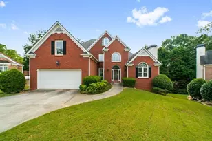 2409 Vinings Oaks Ct SE, Smyrna, GA 30082 - Photo 4