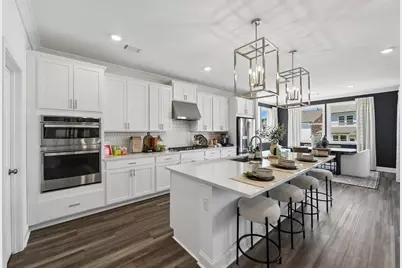 3312 Burkston Place, Buford, GA 30519 - Photo 14
