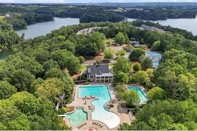 388 Lakeside Court, Canton, GA 30114 - Photo 34