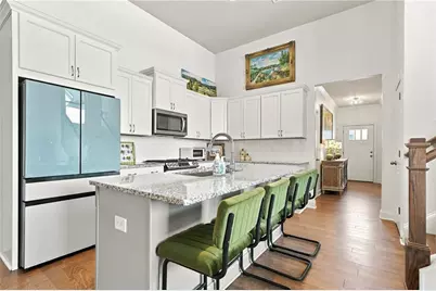 388 Lakeside Court, Canton, GA 30114 - Photo 2