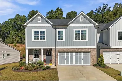 388 Lakeside Court, Canton, GA 30114 - Photo 1